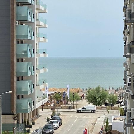 Alemar Royal 1 Apartman Năvodari Kültér fotó