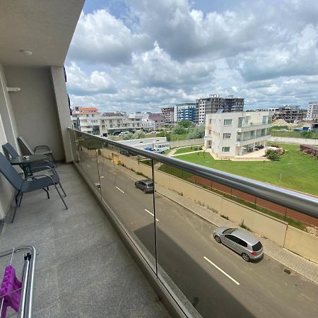 Alemar Royal 1 Apartman Năvodari Kültér fotó
