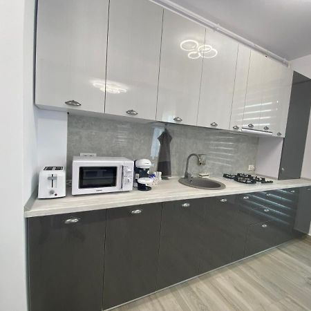 Alemar Royal 1 Apartman Năvodari Kültér fotó