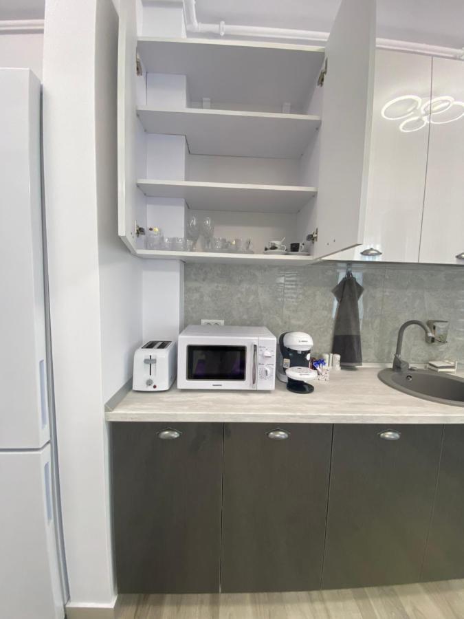 Alemar Royal 1 Apartman Năvodari Kültér fotó