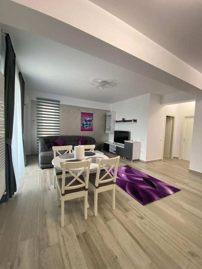 Alemar Royal 1 Apartman Năvodari Kültér fotó