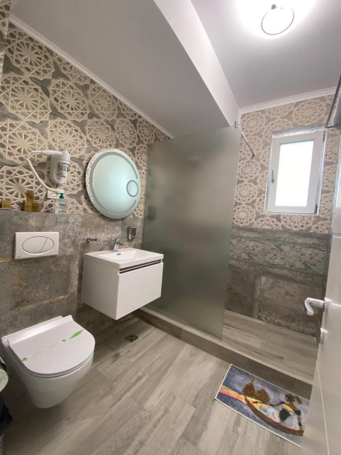 Alemar Royal 1 Apartman Năvodari Kültér fotó