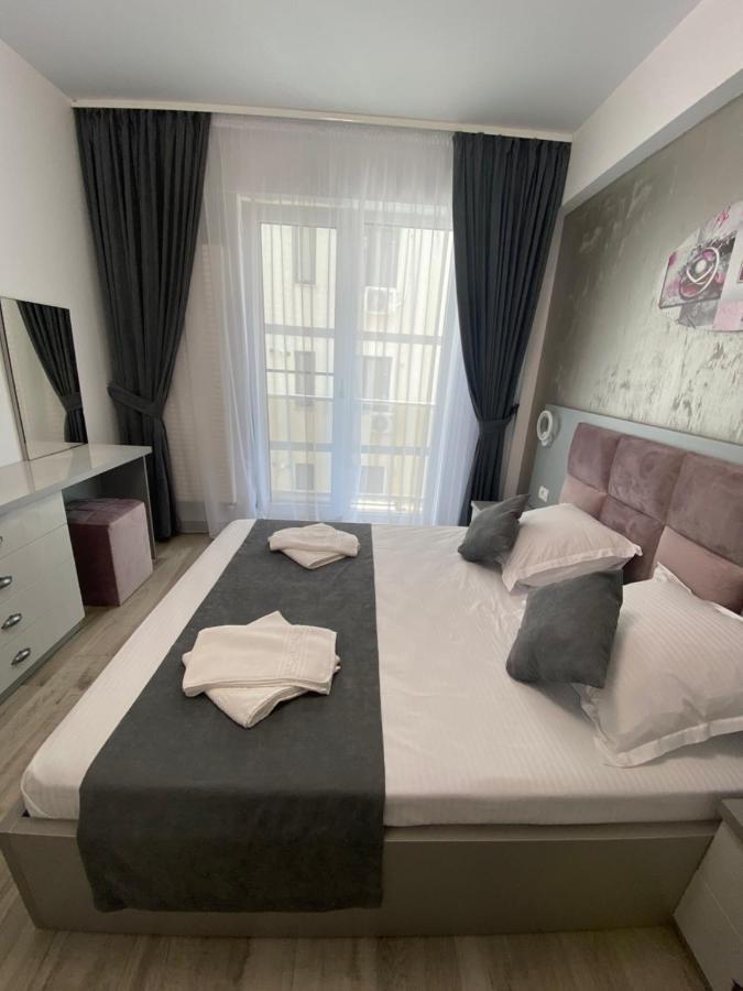 Alemar Royal 1 Apartman Năvodari Kültér fotó