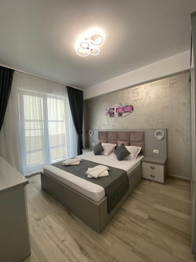 Alemar Royal 1 Apartman Năvodari Kültér fotó