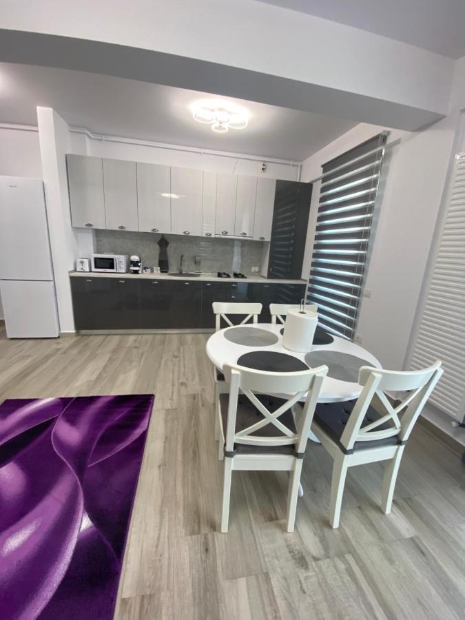 Alemar Royal 1 Apartman Năvodari Kültér fotó