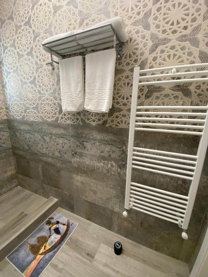 Alemar Royal 1 Apartman Năvodari Kültér fotó