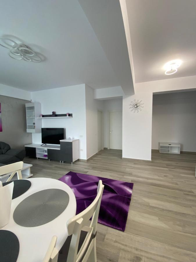 Alemar Royal 1 Apartman Năvodari Kültér fotó