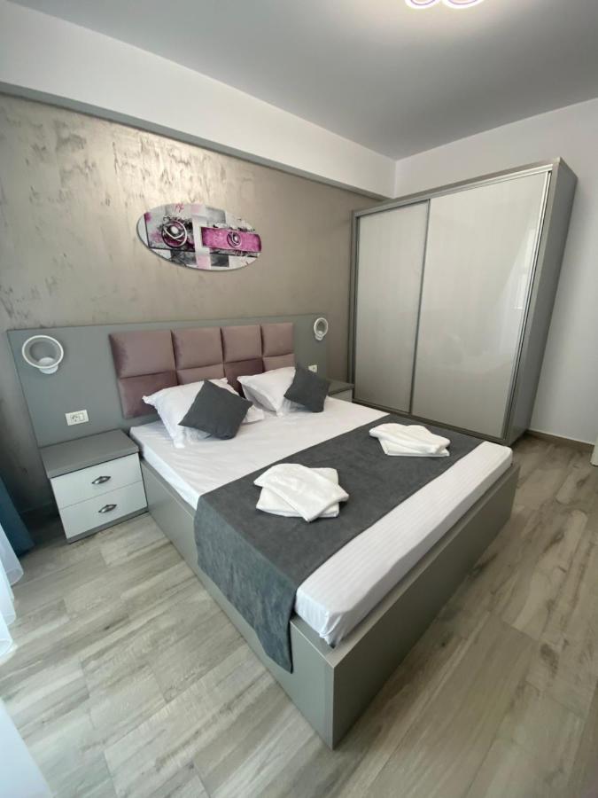 Alemar Royal 1 Apartman Năvodari Kültér fotó