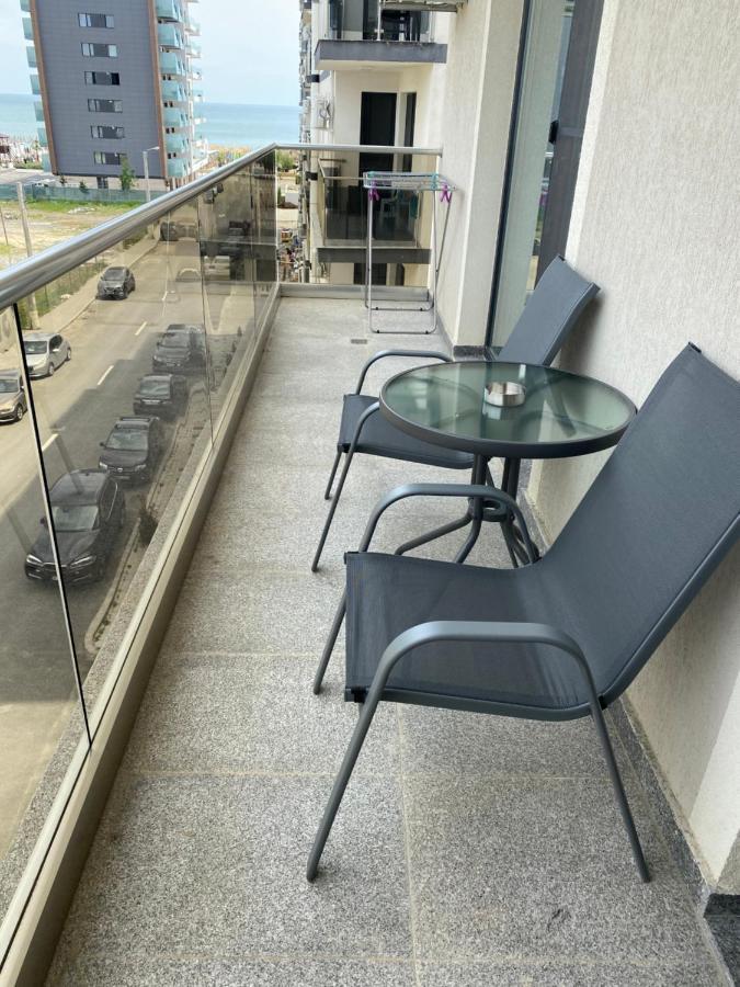 Alemar Royal 1 Apartman Năvodari Kültér fotó