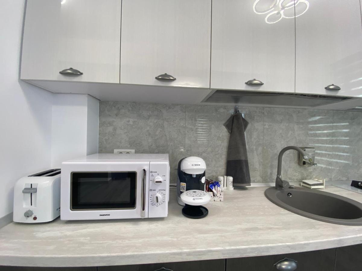 Alemar Royal 1 Apartman Năvodari Kültér fotó