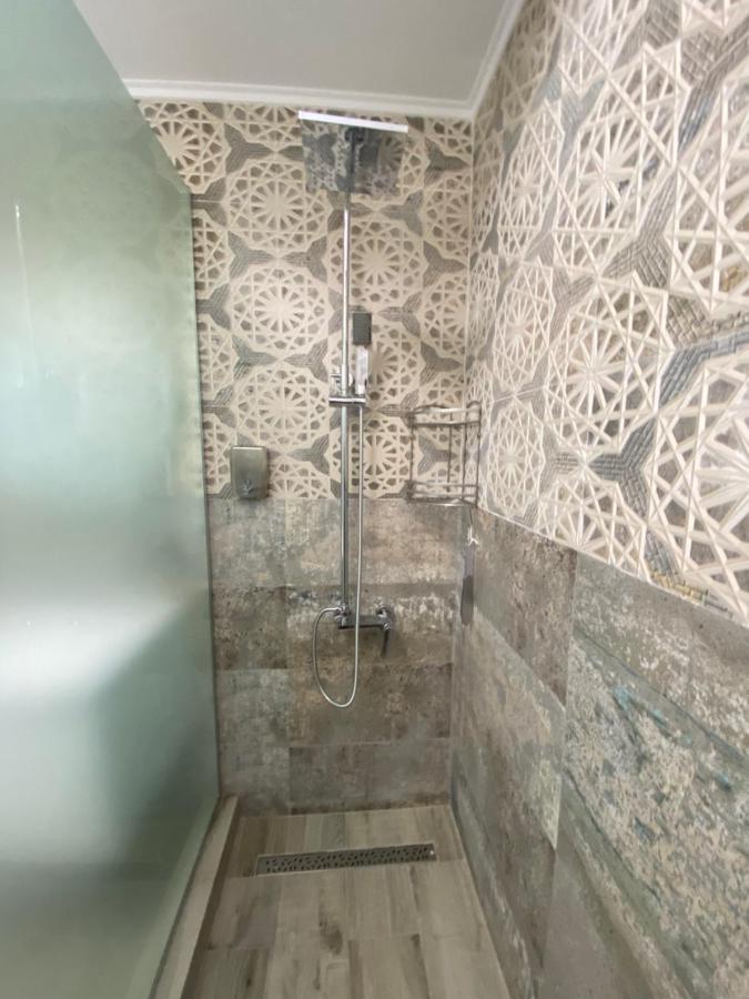 Alemar Royal 1 Apartman Năvodari Kültér fotó