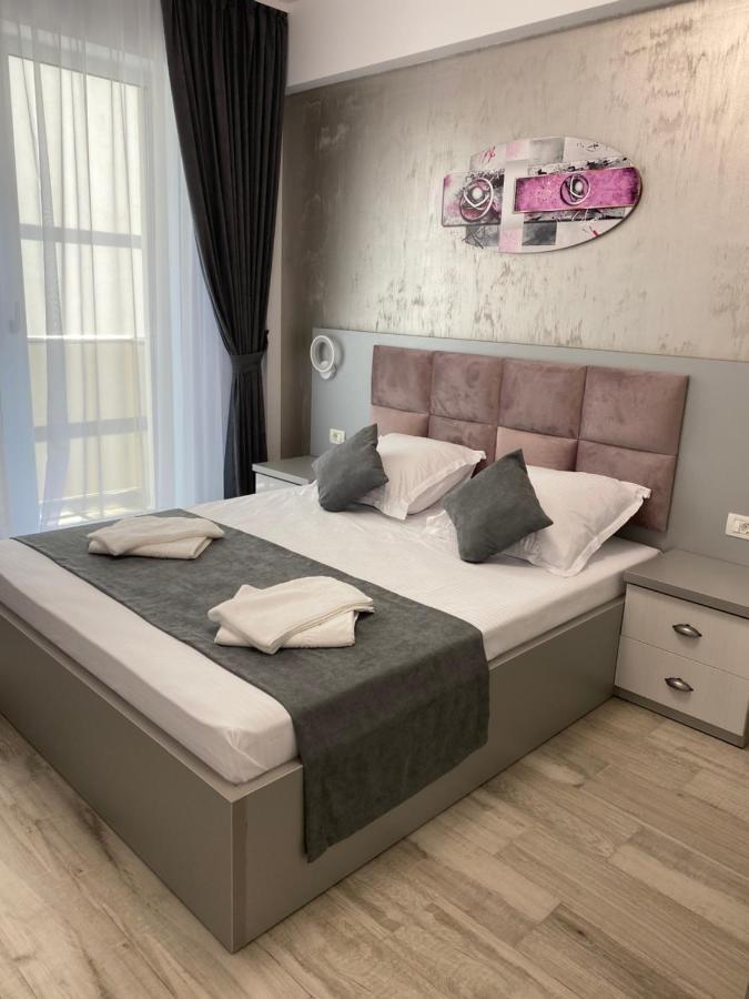 Alemar Royal 1 Apartman Năvodari Kültér fotó