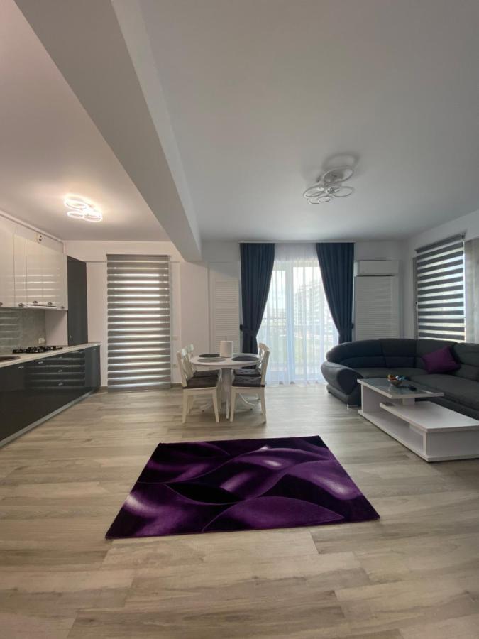 Alemar Royal 1 Apartman Năvodari Kültér fotó